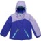 Obermeyer Little Girls Lissa Ski Jacket - Waterproof, Insulated