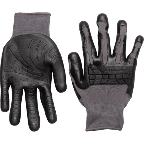 Carhartt A697 Knuckler Work Gloves