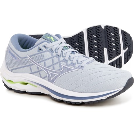 Mizuno Wave Inspire 18 Running Shoes (For Women)