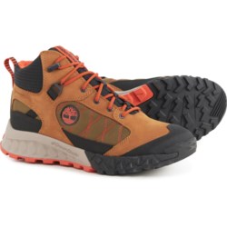 Timberland Trailquest Mid Hiking Boots - Waterproof (For Men)