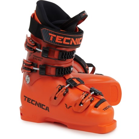 Tecnica Boys and Girls 2023 Firebird R70 SC Alpine Touring Ski Boots