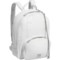 DB Equipment The Petite Backpack - White Out