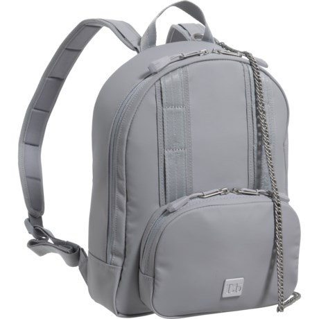 DB Equipment The Petite 12 L Backpack - Grey