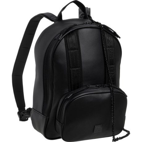 DB Equipment The Petite 12 L Backpack - Black Out