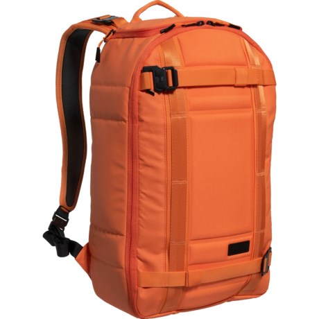 DB Equipment Ramverk 21 L Backpack - Midnight Sun