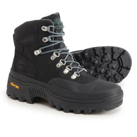 Timberland Vibram® Euro Hiking Boots - Waterproof (For Women)