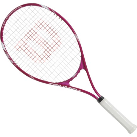 Wilson Triumph Tennis Racquet - Grip Size 2