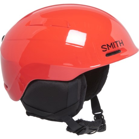Smith Glide Jr. Ski Helmet (For Boys and Girls)