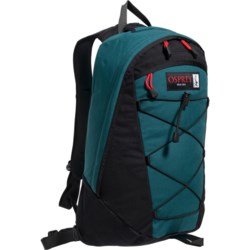 Osprey Heritage Simplex 16 L Backpack - Dark Pine Green