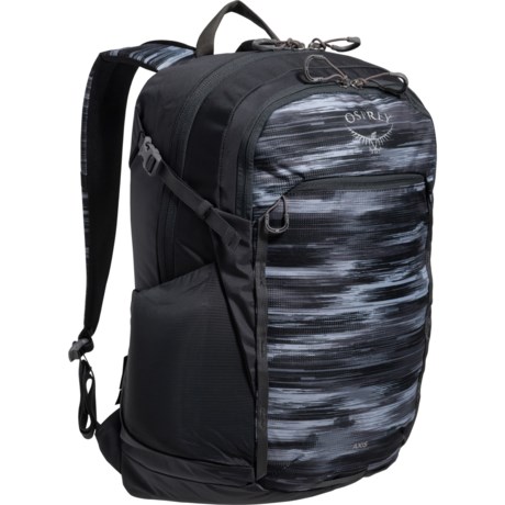 Osprey Axis 24 L Backpack - Glitch Print