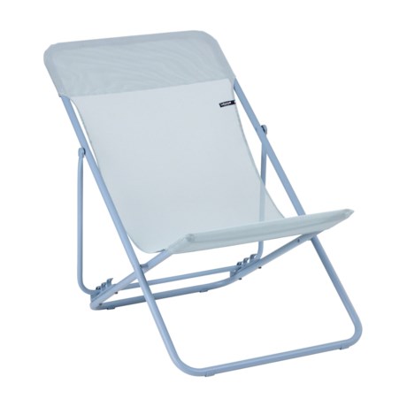 Lafuma Natura Maxi Transat Batyline® Patio Chair
