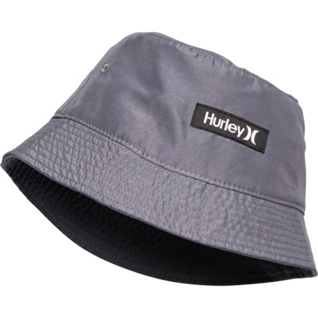 Hurley Big Boys Bucket Hat - UPF 50