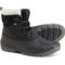 Kamik Simona Mid Snow Boots - Waterproof, Insulated, Leather (For Women)