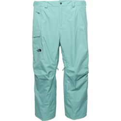 The North Face Freedom Ski Pants - Waterproof, Insulated