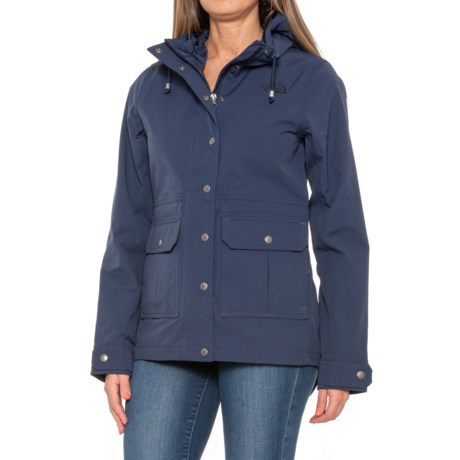 The North Face Kepplier DryVent® Rain Jacket - Waterproof