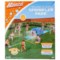 Banzai Splash ‘N Slide Sprinkler Park Set - 17x11’