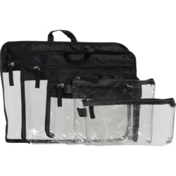 GFORCE Travel Bag Set - 5-Piece