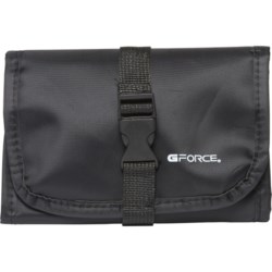 GFORCE Tech Accessory Organizer Travel Bag