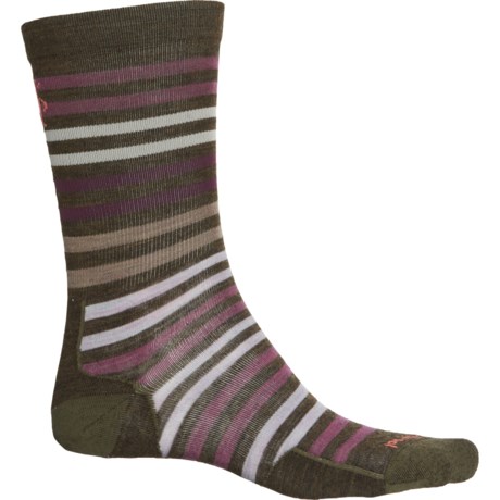 SmartWool Everyday Spruce Street Socks - Merino Wool, Crew (For Men and Women)