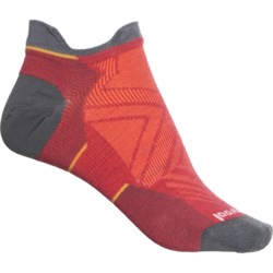 SmartWool Zero Cushion Running Socks - Merino Wool, Below the Ankle (For Women)