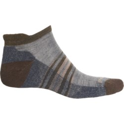 SmartWool Outdoor Light Cushion Socks - Merino Wool, Below the Ankle (For Men and Women)