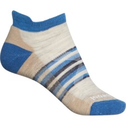 SmartWool Outdoor Light Cushion Low-Cut Socks - Merino Wool, Below the Ankle (For Women)
