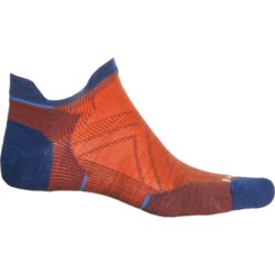 SmartWool Run Low Socks - Merino Wool, Ankle (For Women)