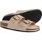 Sanita Made in Spain Ibiza Sandals - Leather (For Women)