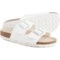 Sanita Made in Spain Ibiza Sandals - Leather (For Women)