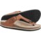 Sanita Made in Spain Bora Bora Thong Sandals - Leather (For Women)