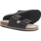 Sanita Made in Spain Ibiza Sandals - Oiled Leather (For Women)