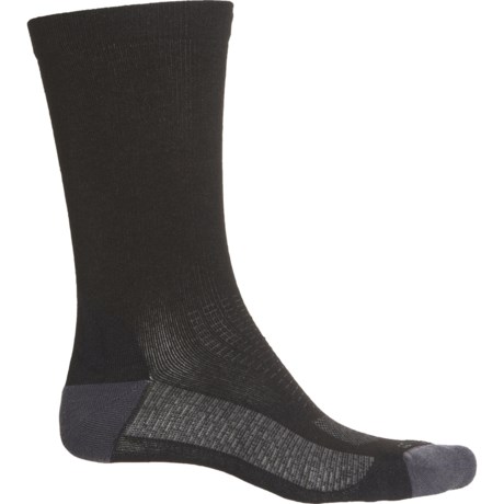 Carhartt SC9420M Force® Lightweight Socks - Merino Wool, Crew (For Men)