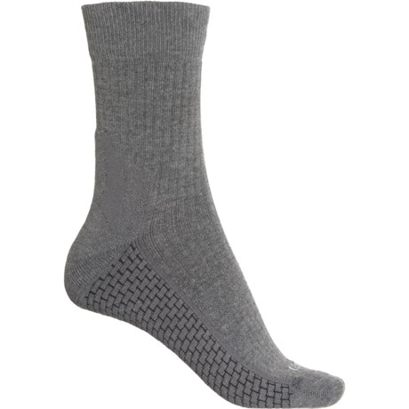 Carhartt SS9220W Force® Grid Socks - Quarter Crew (For Men and Women)