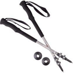 Komperdell Trailmaster Contour Powerlock Trekking Poles - Pair