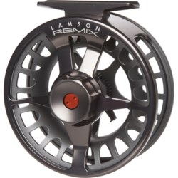 Lamson Remix -5+ Freshwater Fly Reel