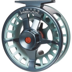 Lamson Remix -5+ Freshwater Fly Reel