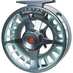 Lamson Remix -7+ Fly Reel