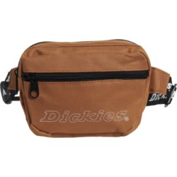 Dickies Logo Hip Sack - 6x9.25x2.75” (For Men)