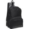 Dickies Mini Logo Backpack - Black (For Women)