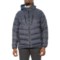Hawke & Co Packable Chevron Jacket - Insulated