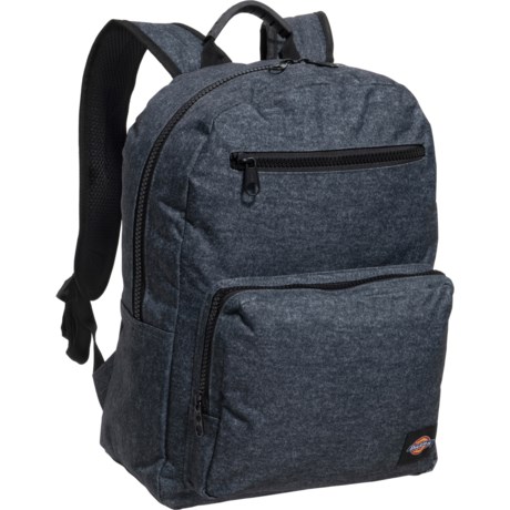 Dickies Commuter Backpack - Charcoal Grey
