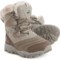 Pacific Mountain Girls Steppe Jr. Pac Boots - Waterproof, Insulated