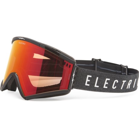 Electric Roteck Ski Goggles (For Men)