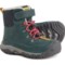 Keen Girls Greta Boots - Waterproof, Insulated, Leather