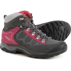 Asolo Made in Europe Falcon GV ML Gore-Tex® Mid Hiking Boots - Waterproof (For Women)