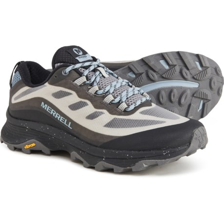 Merrell Moab Speed Hiking Shoes (For Women)