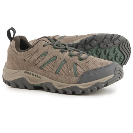Merrell Oakcreek Hiking Shoes (For Men)