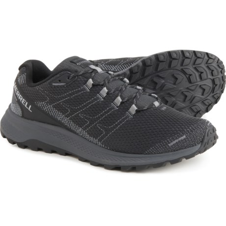 Merrell Fly Strike Trail Running Shoes (For Men)