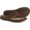 Born Whitman Thong Sandals - Leather (For Men)