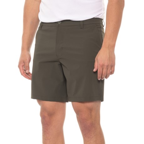 Rhone Resort Shorts - UPF 50+, 8”